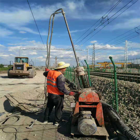 蕉城建筑基础不均匀沉降的原因以及防治措施